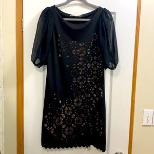 TAE dress, size L